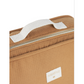 Maletita Victoria baby suitcase - Caramel