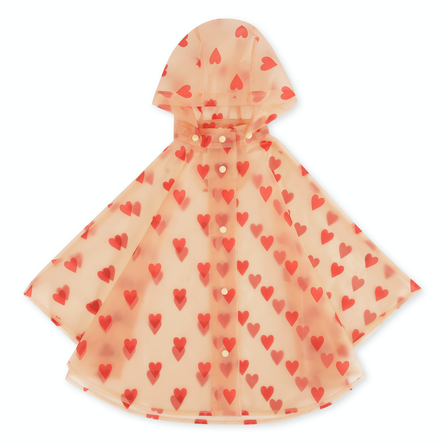 Poncho Brume Rain - Mon Grande Amour