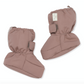 Botas de nieve Nohr - Burlwood