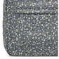 Mochila Impermeable Rainy Kids Junior - Nuit de fleurs