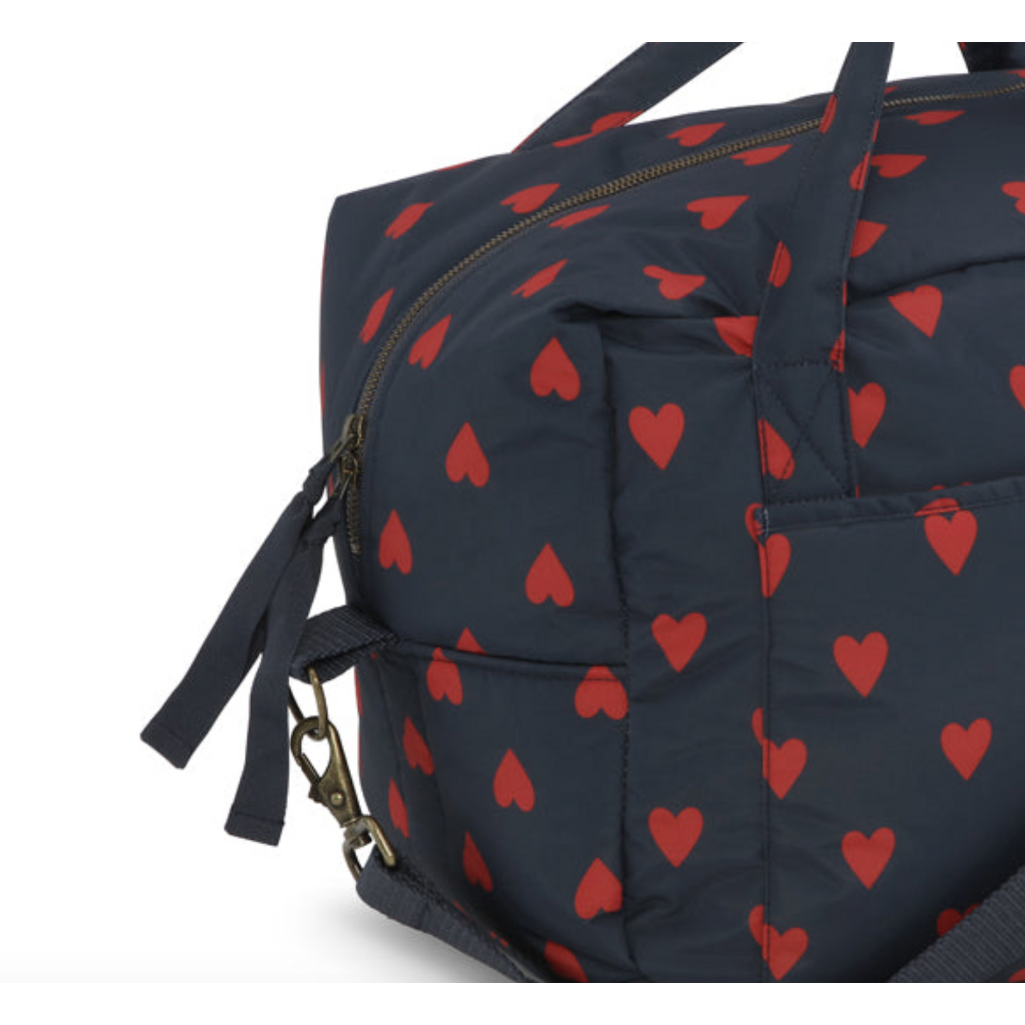 All you need bag - Mon Amour