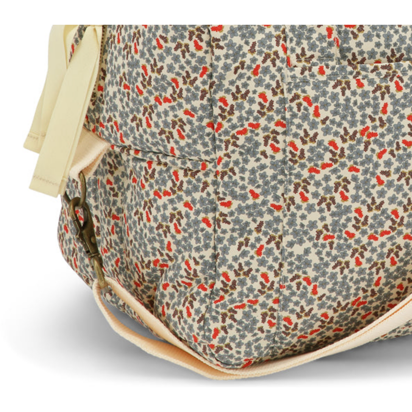 All you need bag - Champ Bleu