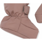 Botas de nieve Nohr - Burlwood