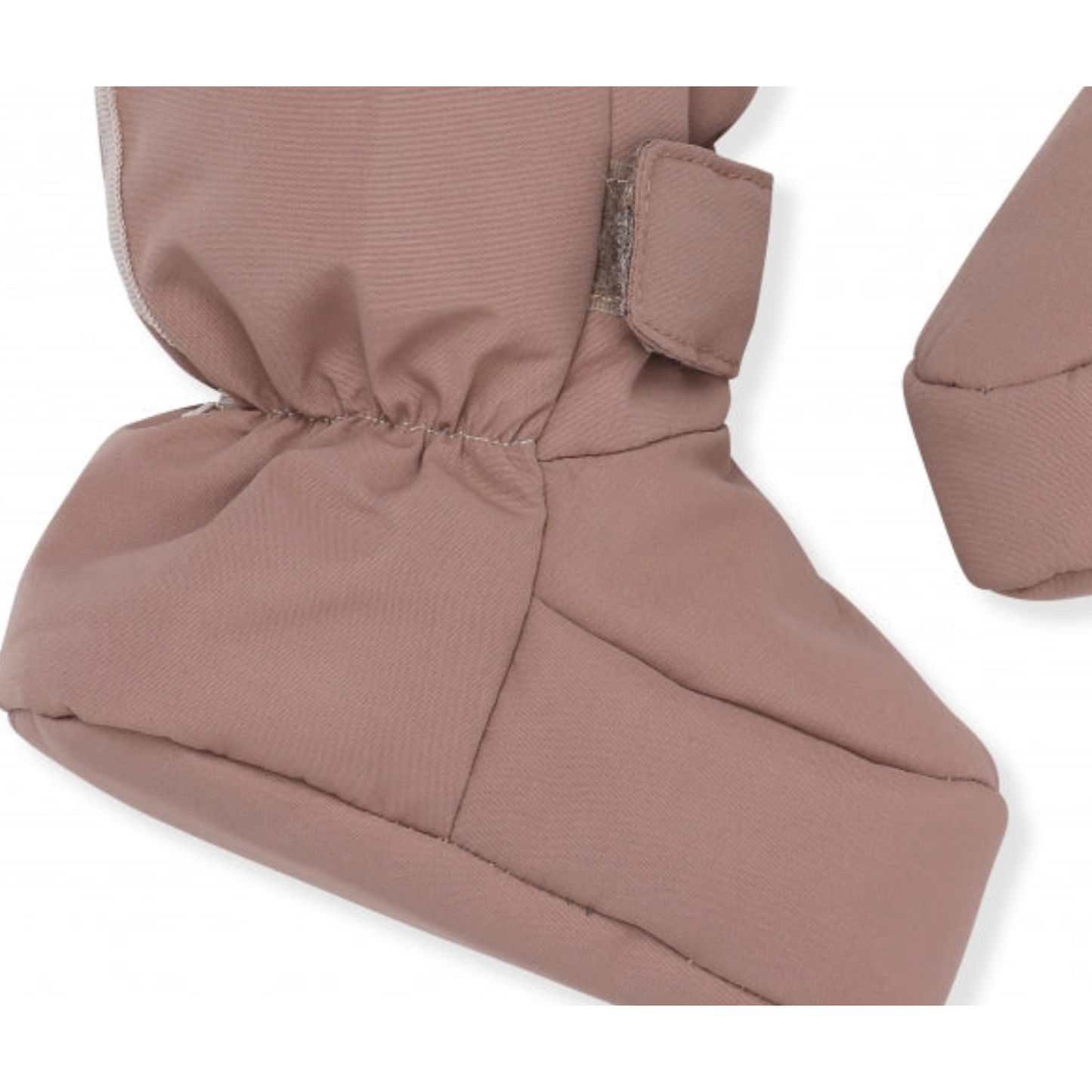 Botas de nieve Nohr - Burlwood