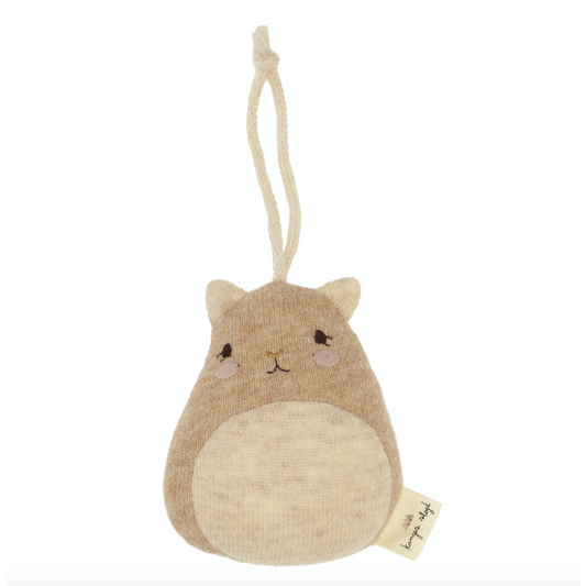 Colgante activity toy - Cutie Hamster