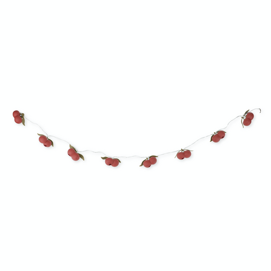 Guirnalda de luces - Cherry