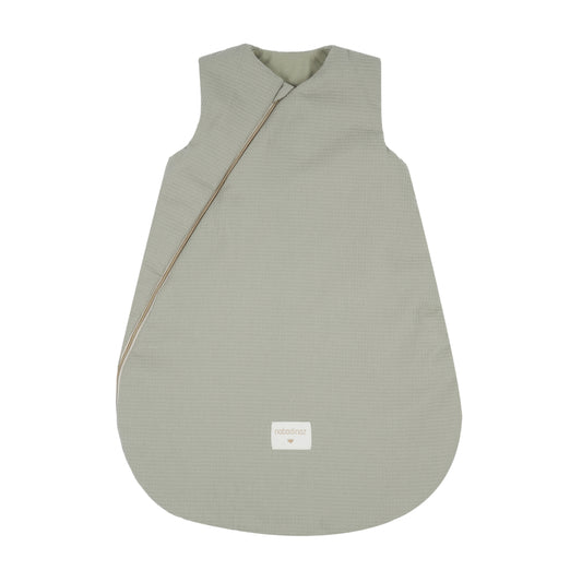 Saco de dormir Cocoon nido de abeja Mid Warm - Laurel Green