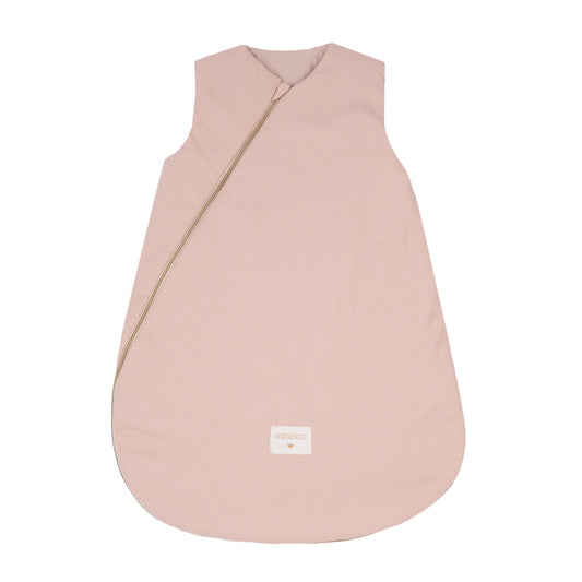 Saco de dormir Cocoon nido de abeja Mid Warm - Misty Pink