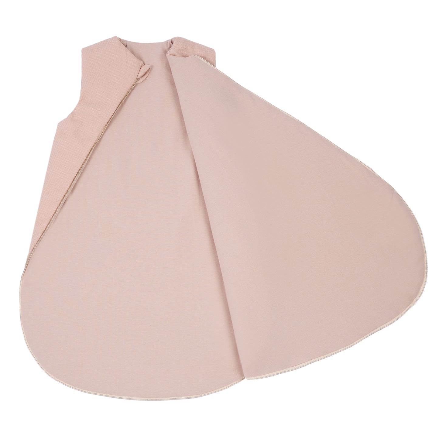 Saco de dormir Cocoon nido de abeja Mid Warm - Misty Pink