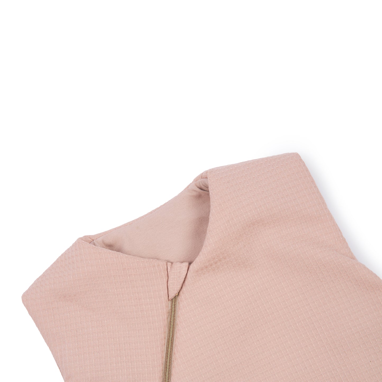Saco de dormir Cocoon nido de abeja Mid Warm - Misty Pink