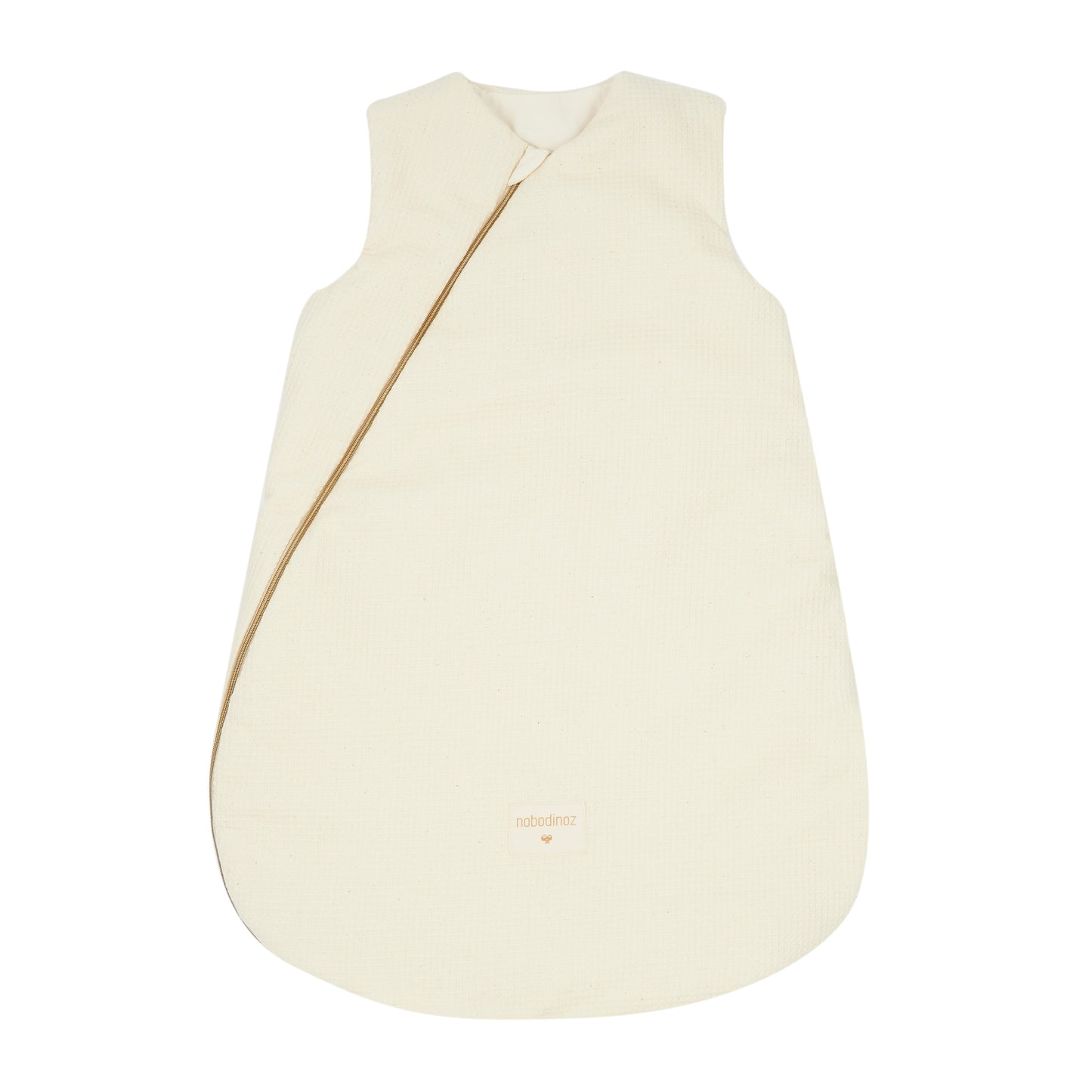 Saco de dormir Cocoon nido de abeja Mid Warm - Natural