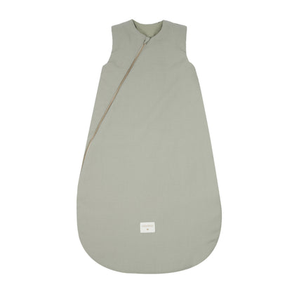 Saco de dormir Cocoon nido de abeja Mid Warm - Laurel Green