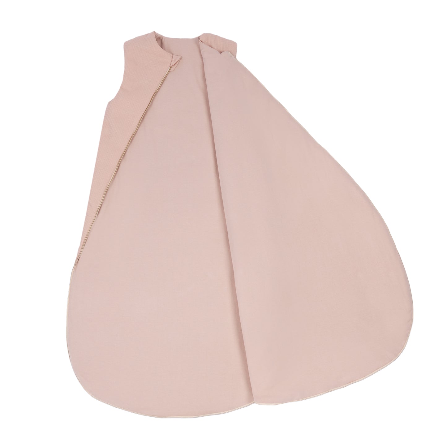 Saco de dormir Cocoon nido de abeja Mid Warm - Misty Pink