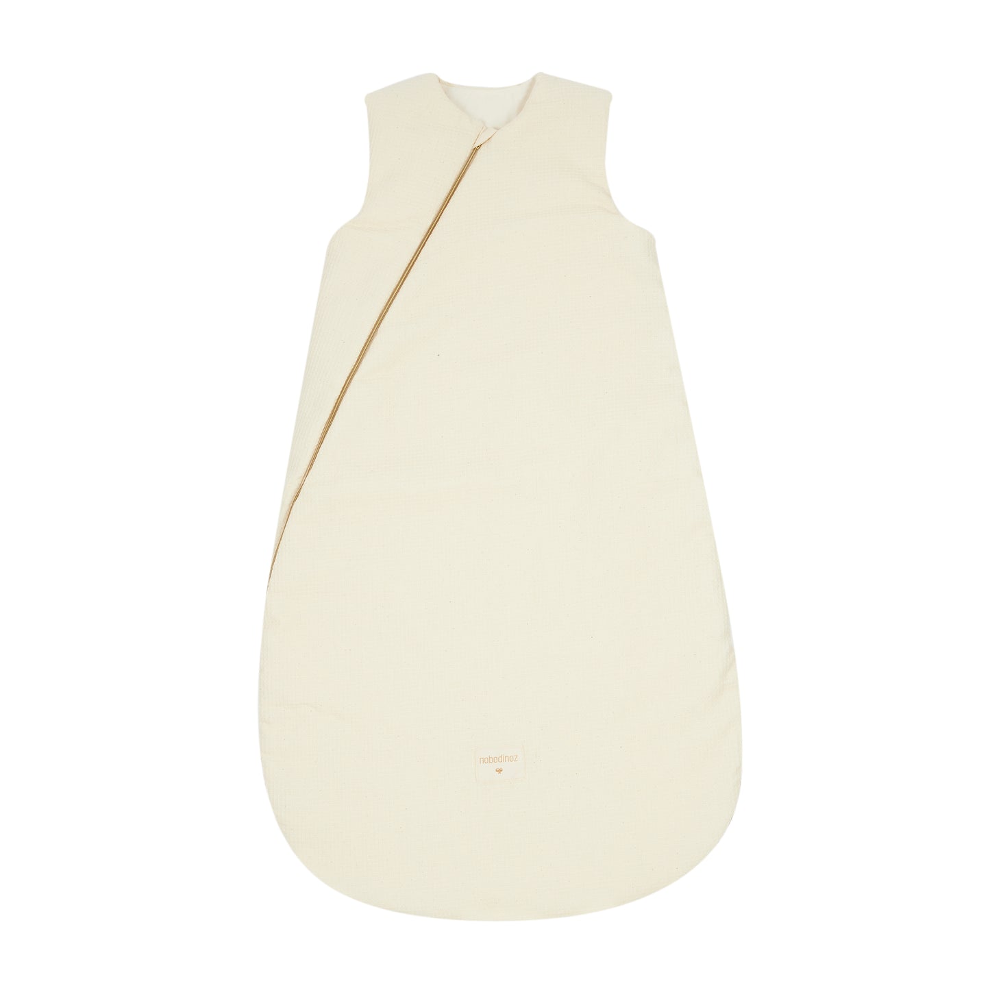 Saco de dormir Cocoon nido de abeja Mid Warm - Natural
