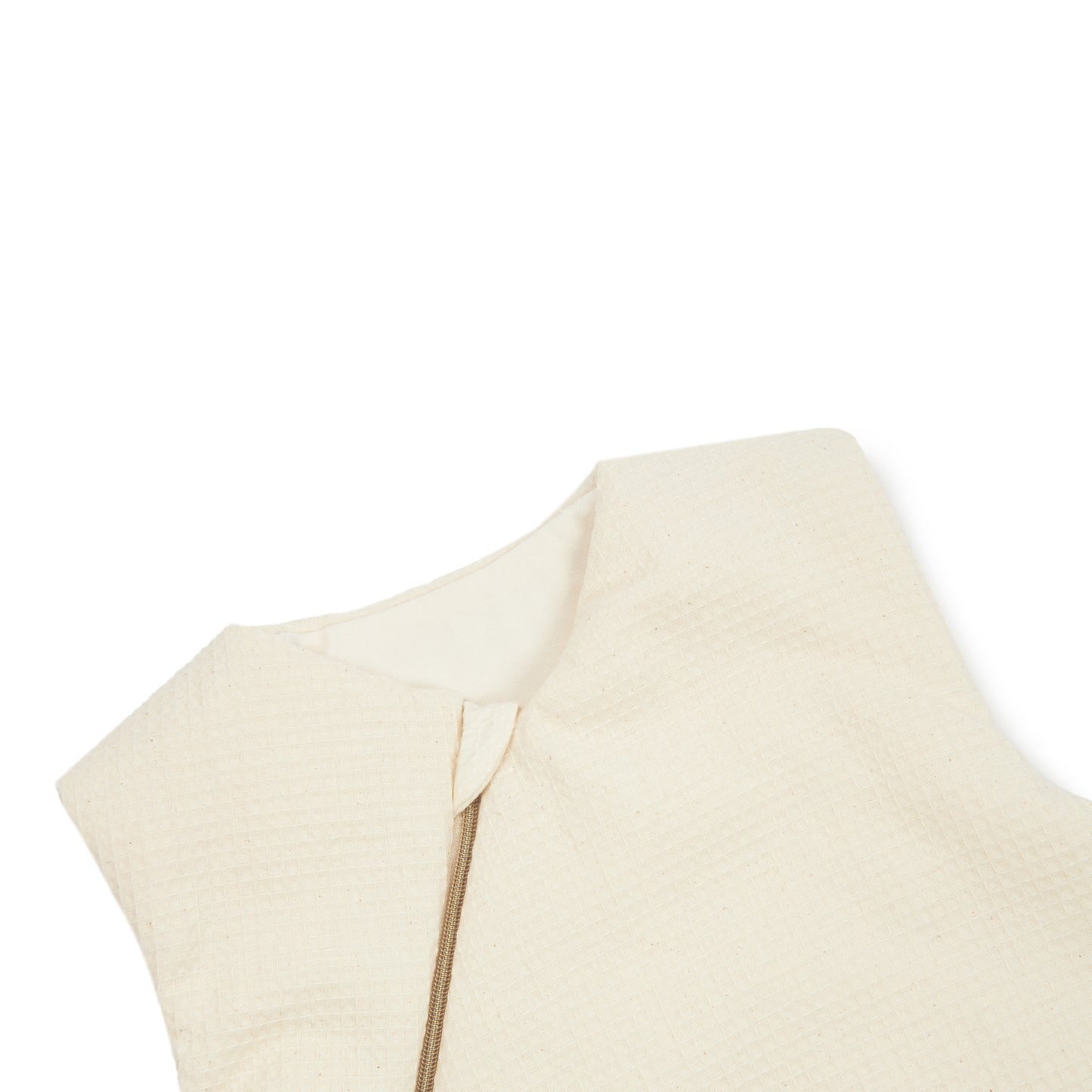 Saco de dormir Cocoon nido de abeja Mid Warm - Natural