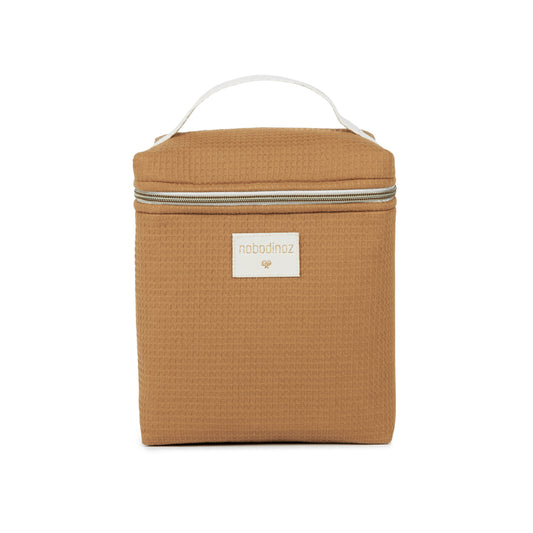 Bolsa Isotérmica Concerto - Caramel