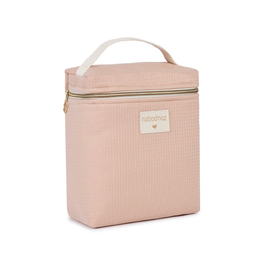 Bolsa Isotérmica Concerto - Misty Pink