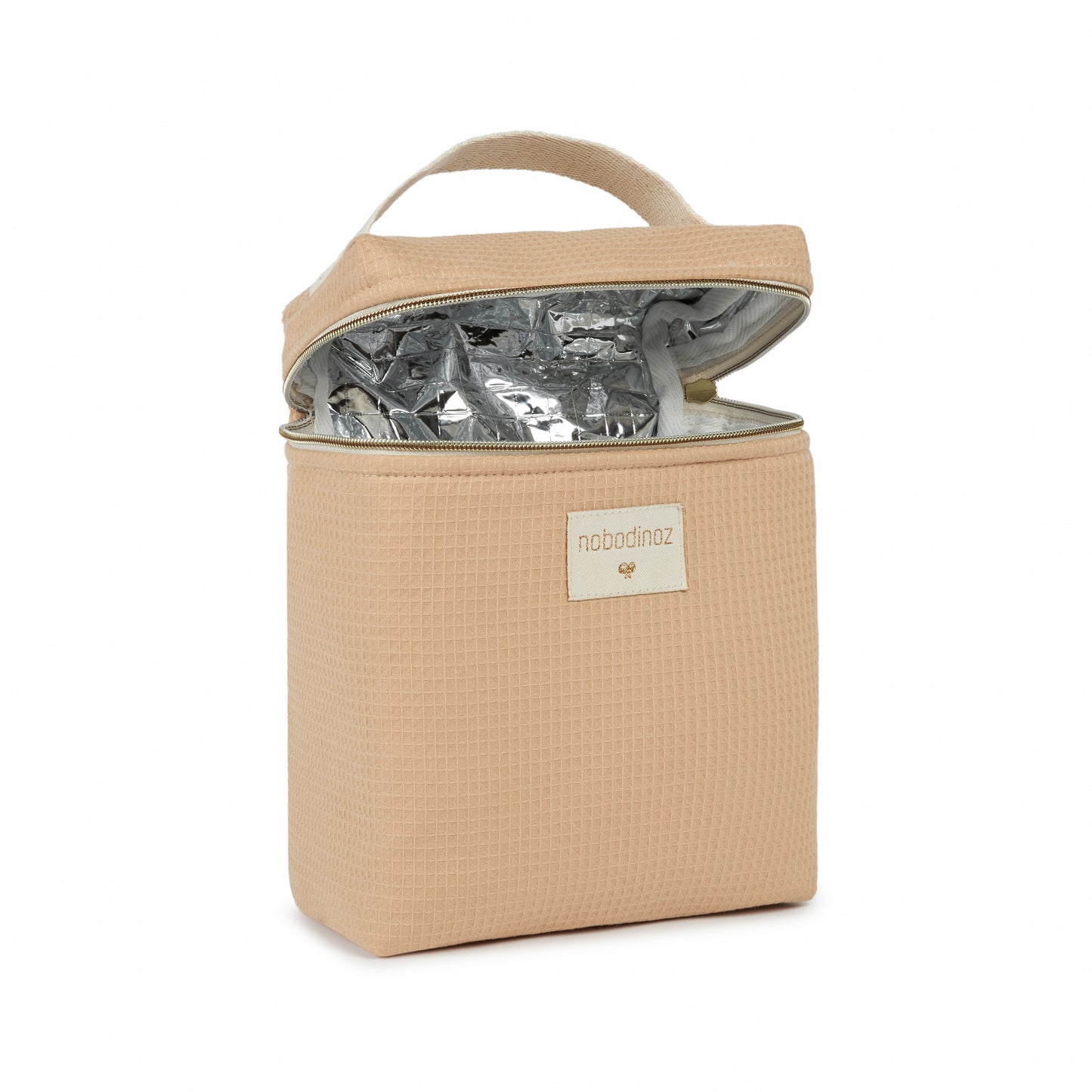 Bolsa Isotérmica Concerto - Nude