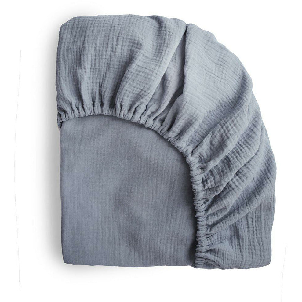 Sabana Muselina Fitted - Tradewinds