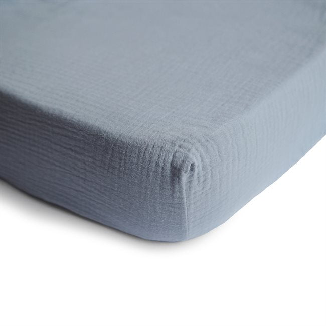 Sabana Muselina Fitted - Tradewinds