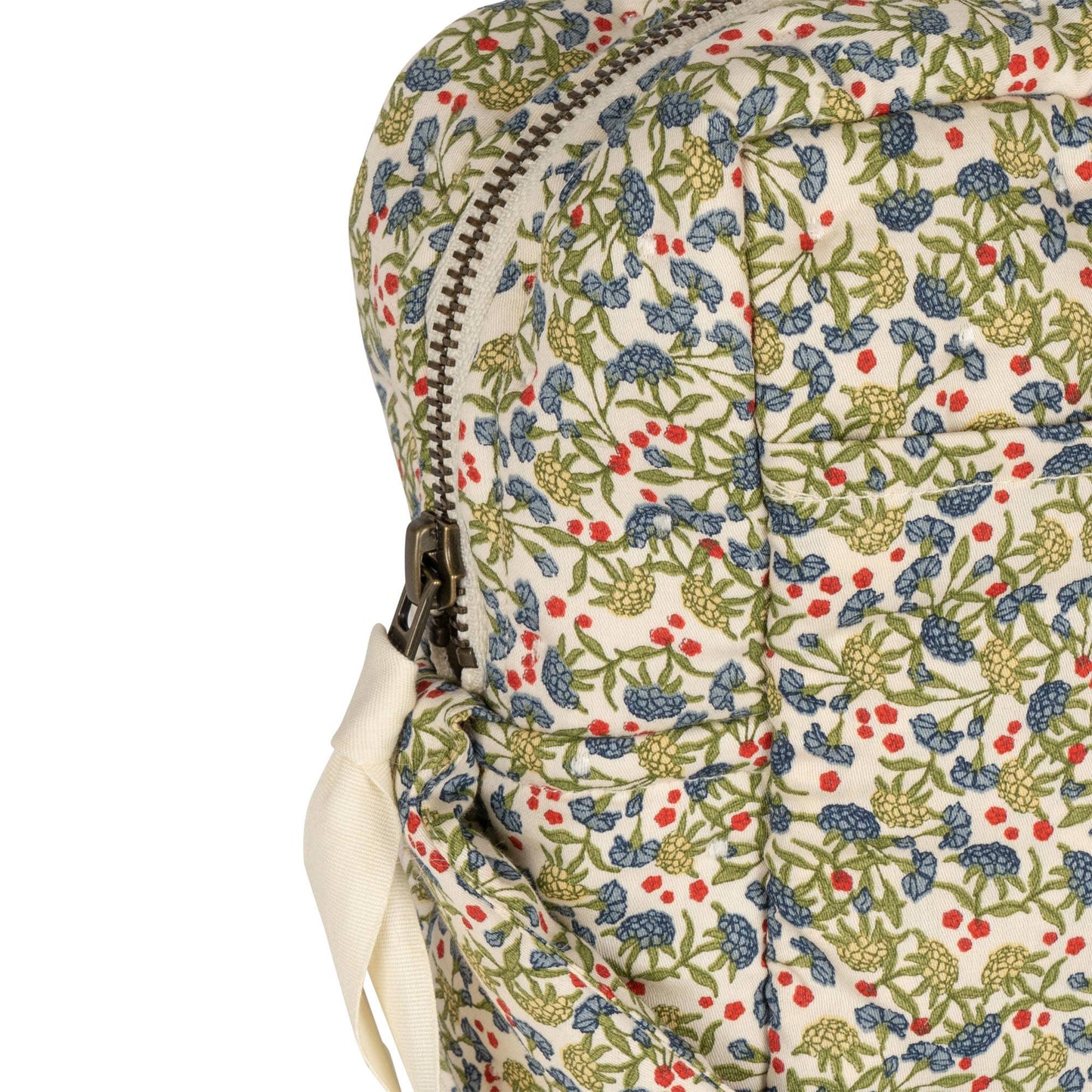 Bolso cambiador muñeca - Jardin de fleurs