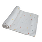 Swaddle Muselina - Dinosaurs