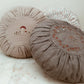 Cojin - Round Large Pig