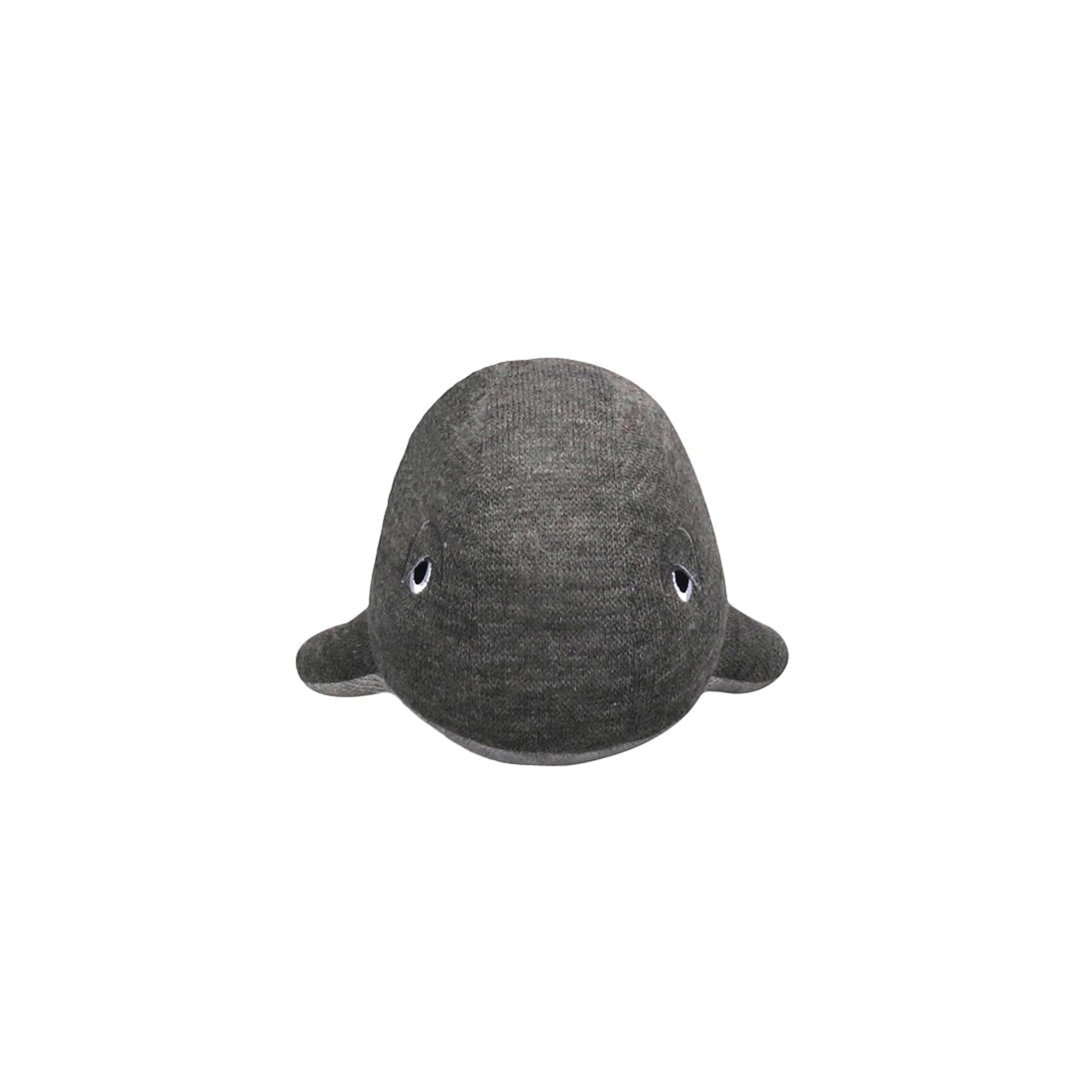 Peluche - Whale Grey Melange