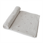 Swaddle Muselina - Falling Stars