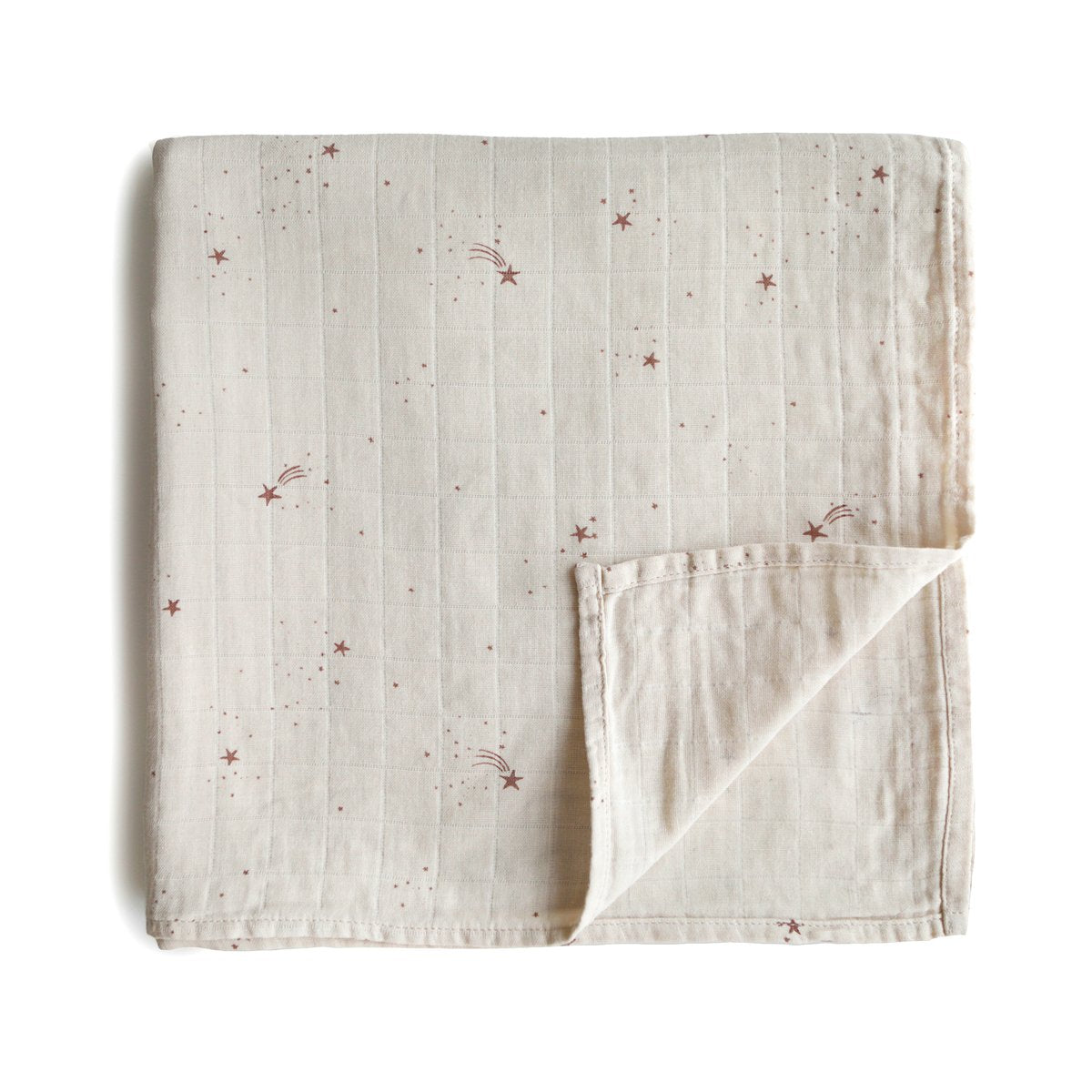 Swaddle Muselina - Falling Stars
