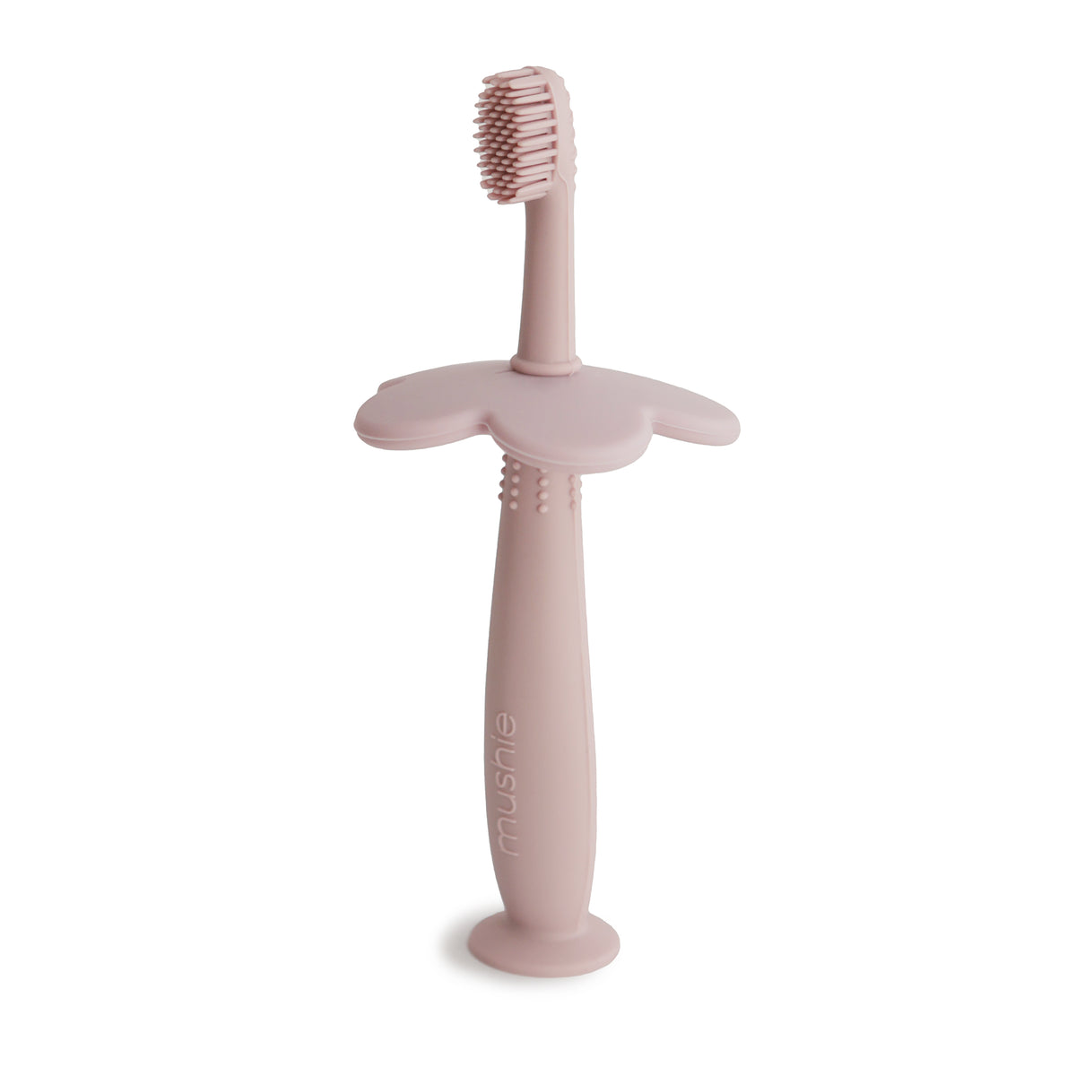 Cepillo De Dientes Entrenamiento Flower - Blush