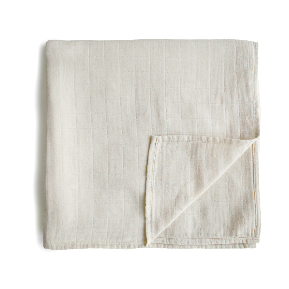 Swaddle Muselina - Fog