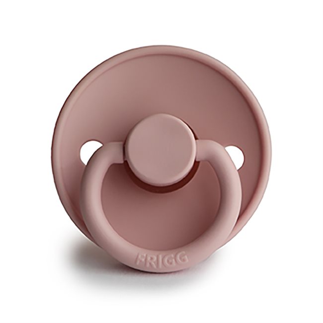 Chupete Frigg Latex  - Blush