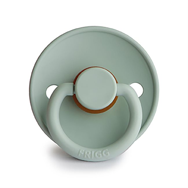 Chupete Frigg Latex - Seafoam