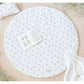 Playmat Full moon - Flore