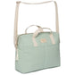 Bolso cambiador impermeable Gala - Aqua