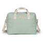 Bolso cambiador impermeable Gala - Aqua