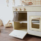 Cocina de madera Vintage