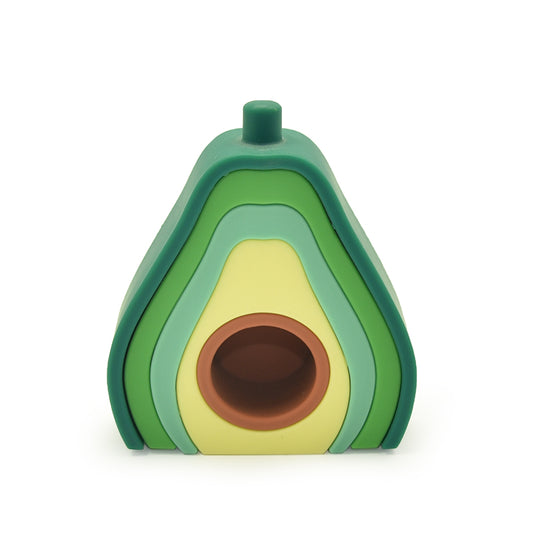 Palta Silicona Apilable