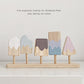 Paletas de helados