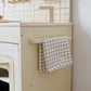 Cocina de madera Vintage