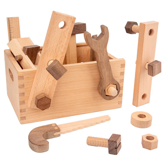 Baul De Herramientas