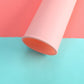 Molde de helado Push - Pink