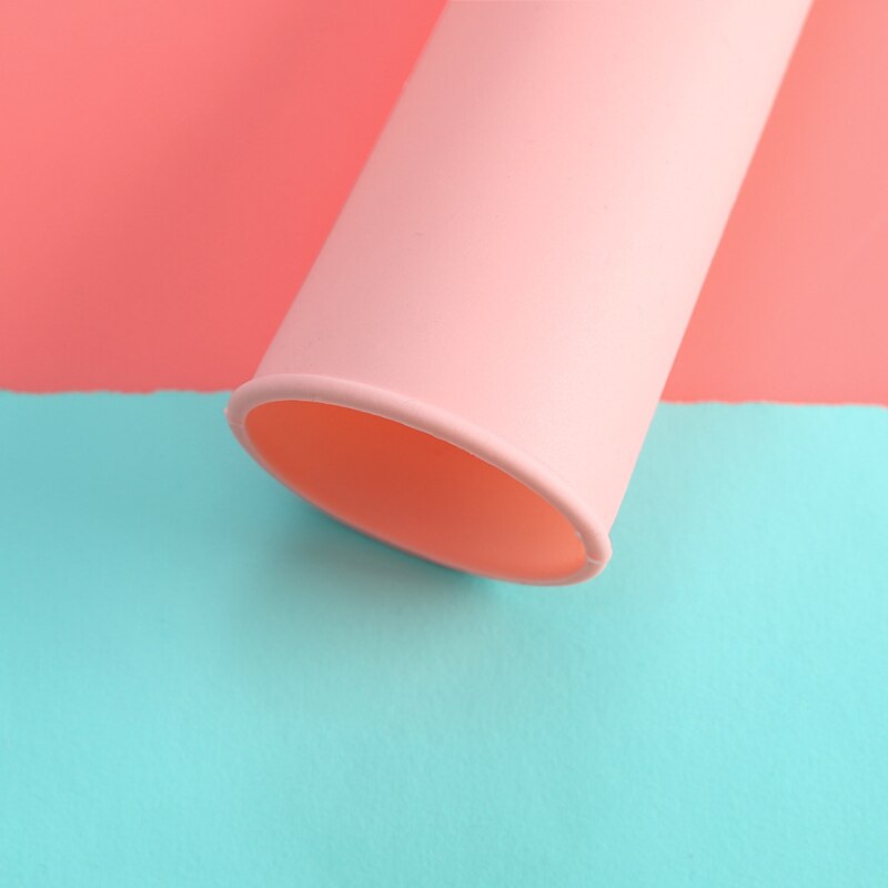 Molde de helado Push - Pink