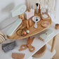 Set de Maquillaje y Peluquería