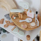 Set de Maquillaje y Peluquería