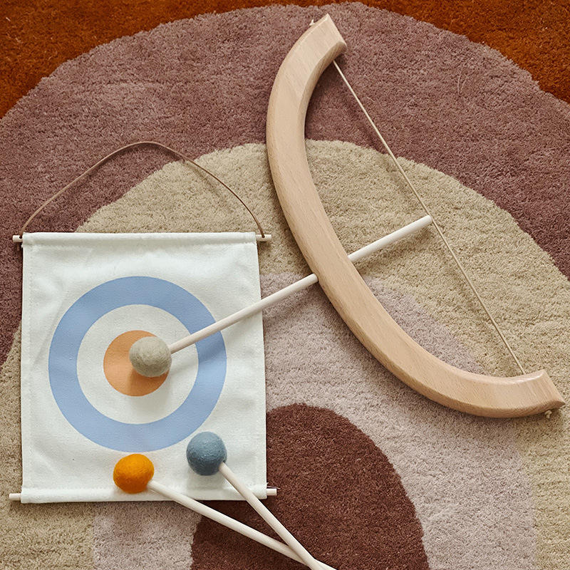 Arco y Flecha