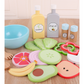 Set Ensalada