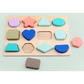 Puzzle Formas