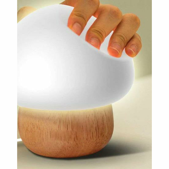 Espantacuco Mushroom